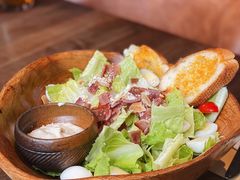 凯撒沙拉-Magnet磁食(愚园路店)