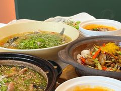 -写庭·鱼鲜川菜·宴请(铁像寺水街店)