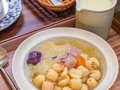 -绿小院(荔湾店)