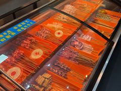 -万记麻辣烫国展总店