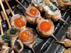 -王氏炉匠·烧鸟放题自助(三里屯店)