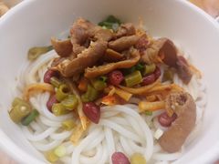 -于记桂林米粉(万福广场店)