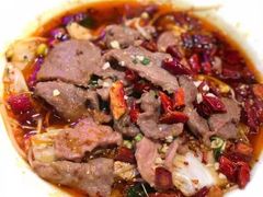 -王庄阿咪海鲜大排档(象园店)