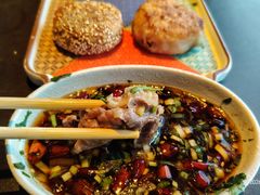 料碗-东来顺·非遗火锅(赛格国际购物中心店)
