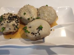 -小杨生煎(龙之梦购物中心店)