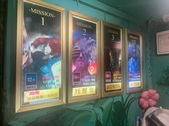 -魔方密室·解谜挑战(静安店)