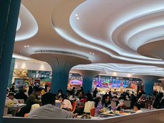 -帝企鹅自助餐厅•儿童岛•真企鹅(长隆企鹅酒店)