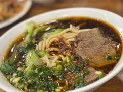 -柴氏风味斋(甘家口店)