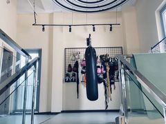 -EASY POWER健身工作室(浦东大道店)