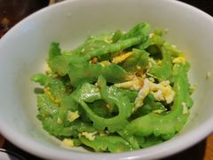 -屋里饭菜·湘菜馆(火车站店)