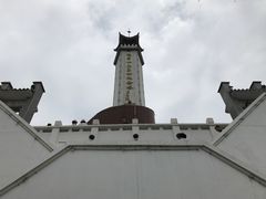 -狼牙山风景区