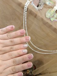 -US•美甲艺术 | 冕光