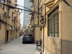 -75 Boutique Vintage 法国中古餐具家具店