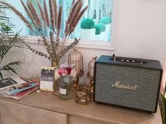 -CHEZ JASMINE 茉莉的氧气厨房