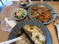 -红小满休闲餐厅(十全街店)