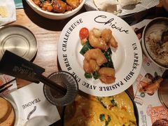 -岛风·台食小馆 ISLAND BISTRO(烟台山店)