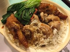 -点点心点心专门店(湾仔店)