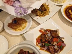 -唐拉雅秀酒店-唐苑中餐厅