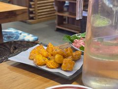 -洱火云南酸菜牛肉火锅(石景山当代商城店)