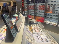 -LOHO眼镜(北京合生汇店)