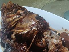 -金台阶鱼馆(于桥水库店)