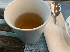 -香澜豪庭酒店·茉莉西餐厅·自助餐厅