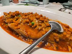 -半勺·新徽菜(银泰城店)