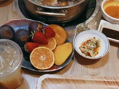 -松野谷·寿喜烧自助(华联顺义金街购物中心店)