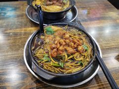 掌中宝砂锅-南湖胖子砂锅(铁心桥店)