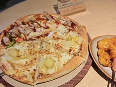 -乐凯撒披萨(正佳广场店)
