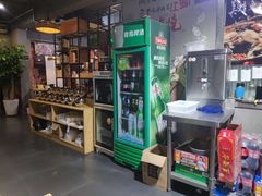 -老北京涮羊肉(航东路店)