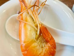 大头虾-阿多私房菜(顺德店)