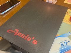 -安妮意大利餐厅(丽都店)