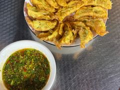 -金山锅贴店(金泉路店)