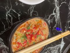 -潮汕美牛肉丸火锅店(天宁寺店)