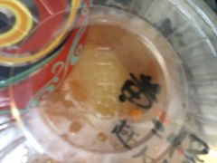 冰糖雪梨-黄三怪(清河店)