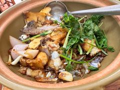 -始兴县农家小院餐馆