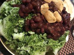 -TAMATI(巴黎贝甜韩式西餐厅店)