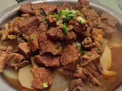 -桂萍特色牛筋牛杂(长堤街总店)