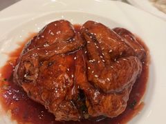 -得月楼·省级非遗·传统苏帮菜(观前店)