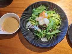 -马灯部落·西湖边的创意山景餐厅(虎跑动物园店)