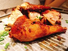 -绿茶餐厅(布吉万象汇店)