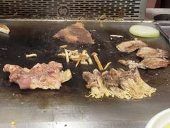 -大神太神·铁板烧(七宝领展广场店)