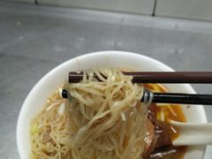 -汉记面馆(南华东路店)