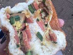 -惠源面包店(开禾路店)