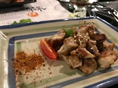 -曙亚洲餐厅-重庆富力艾美酒店(南坪万达广场店)
