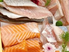 -鮨政· Omakase(港汇恒隆广场店)