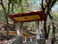 -白玉山景区
