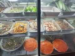 -舟山小海鲜大排档(稻香新村店)