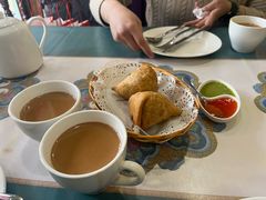-Santoor 萨都里印度餐厅(北锣鼓巷店)